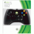 CONTROLE COM FIO PRETO Microsoft R$ 118,00